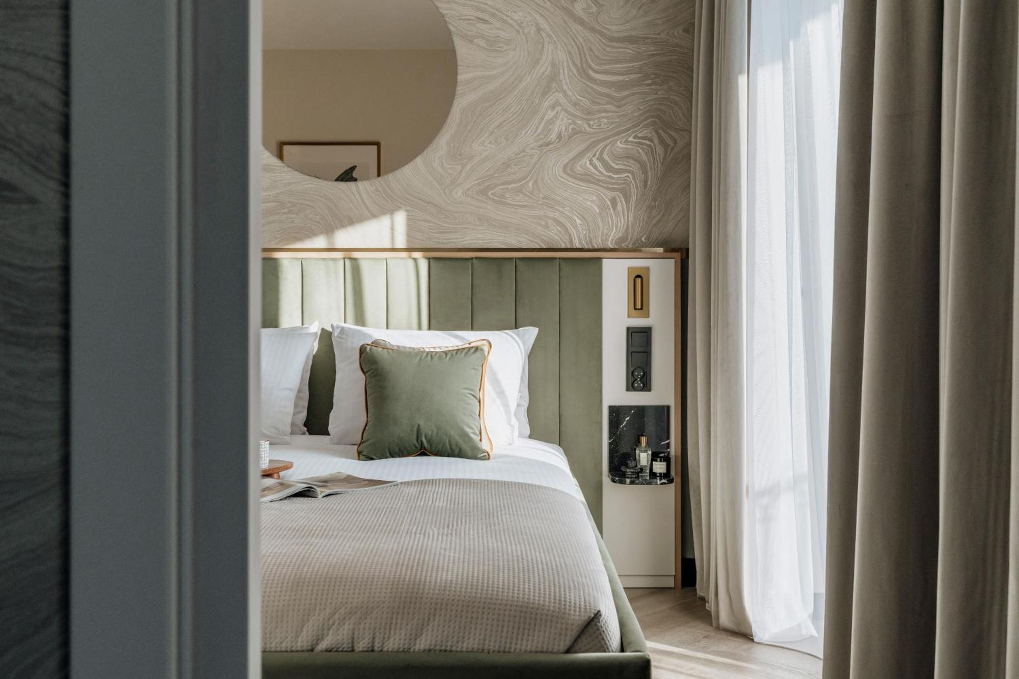 Millou - Loftaffair Collection Aparthotel Krakkó Kültér fotó