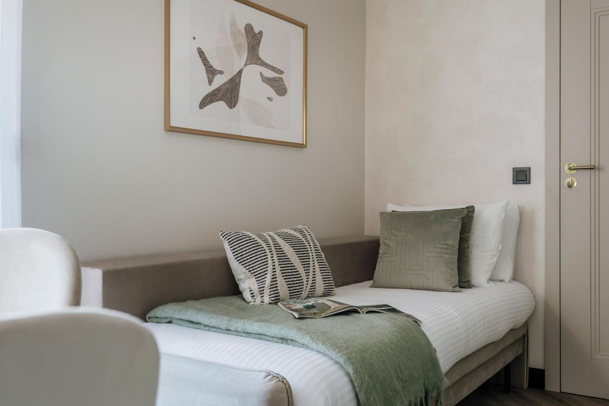 Millou - Loftaffair Collection Aparthotel Krakkó Kültér fotó