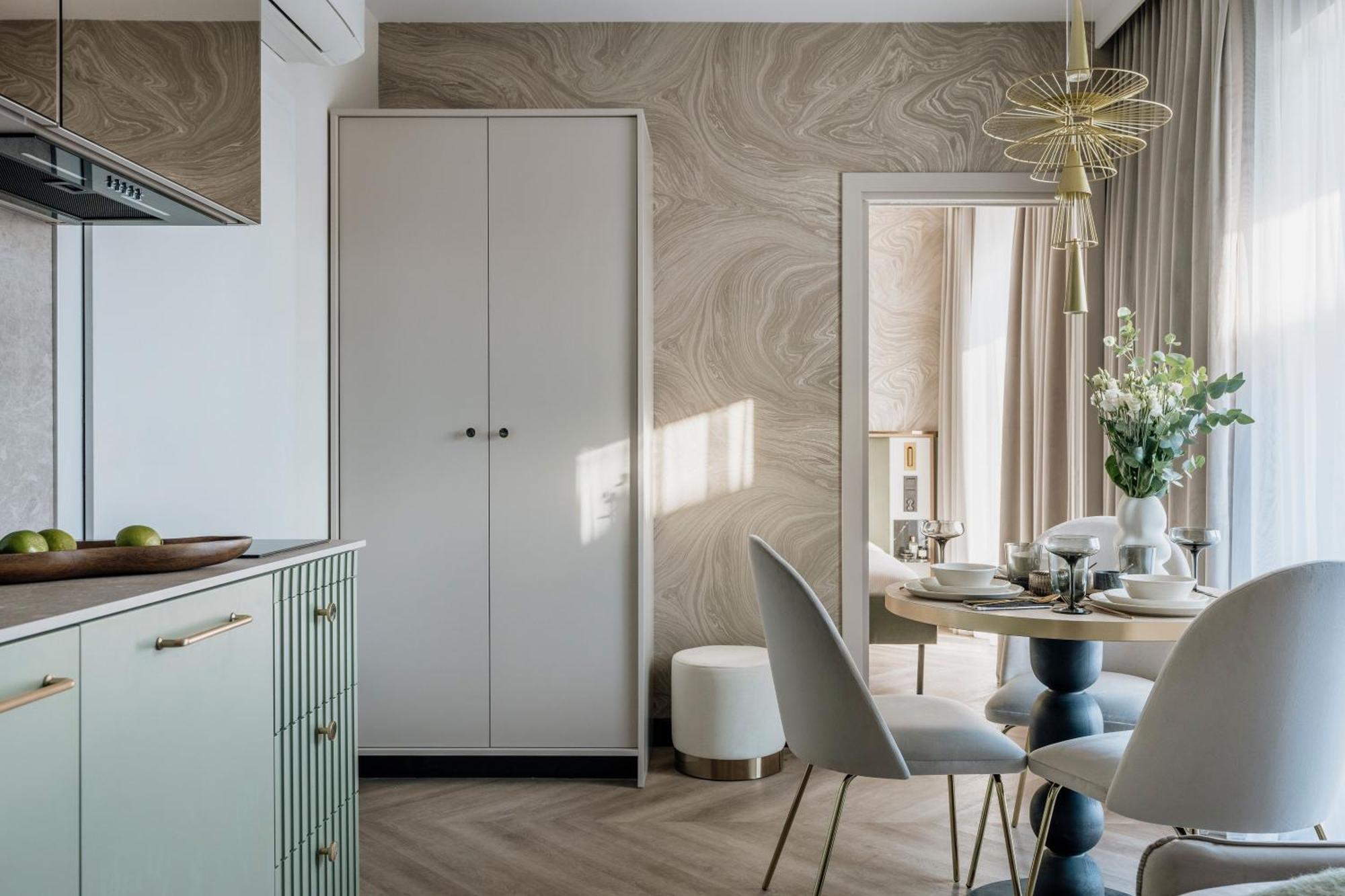 Millou - Loftaffair Collection Aparthotel Krakkó Kültér fotó