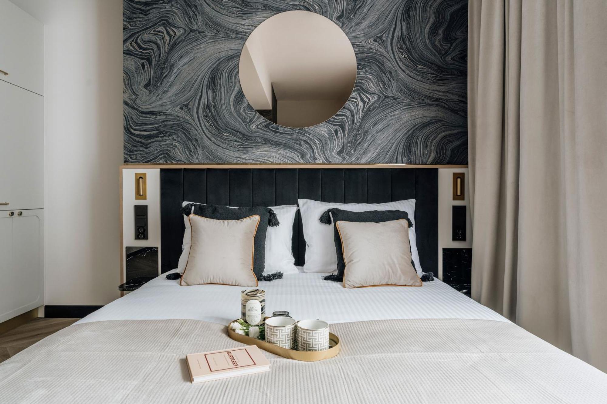 Millou - Loftaffair Collection Aparthotel Krakkó Kültér fotó