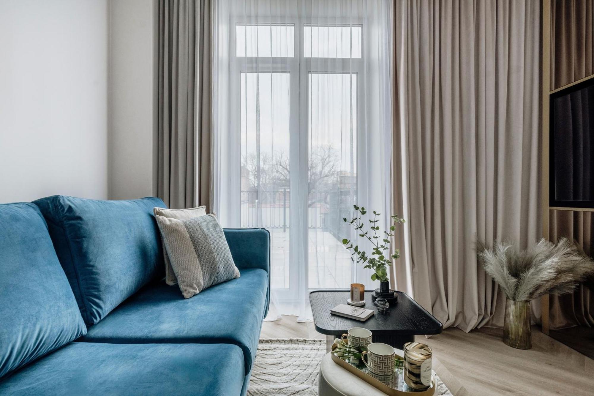 Millou - Loftaffair Collection Aparthotel Krakkó Kültér fotó