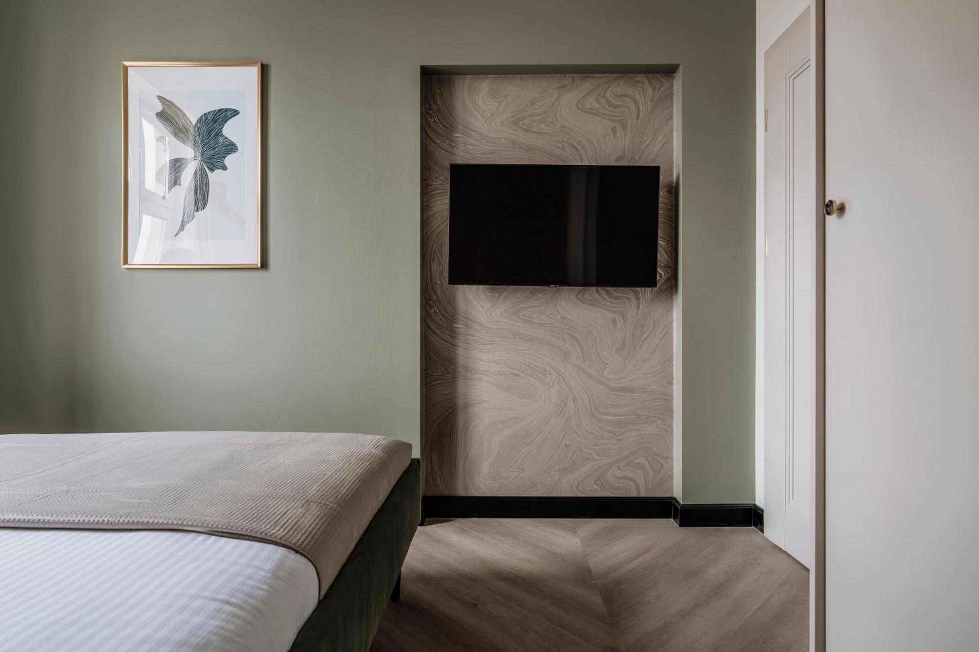 Millou - Loftaffair Collection Aparthotel Krakkó Kültér fotó