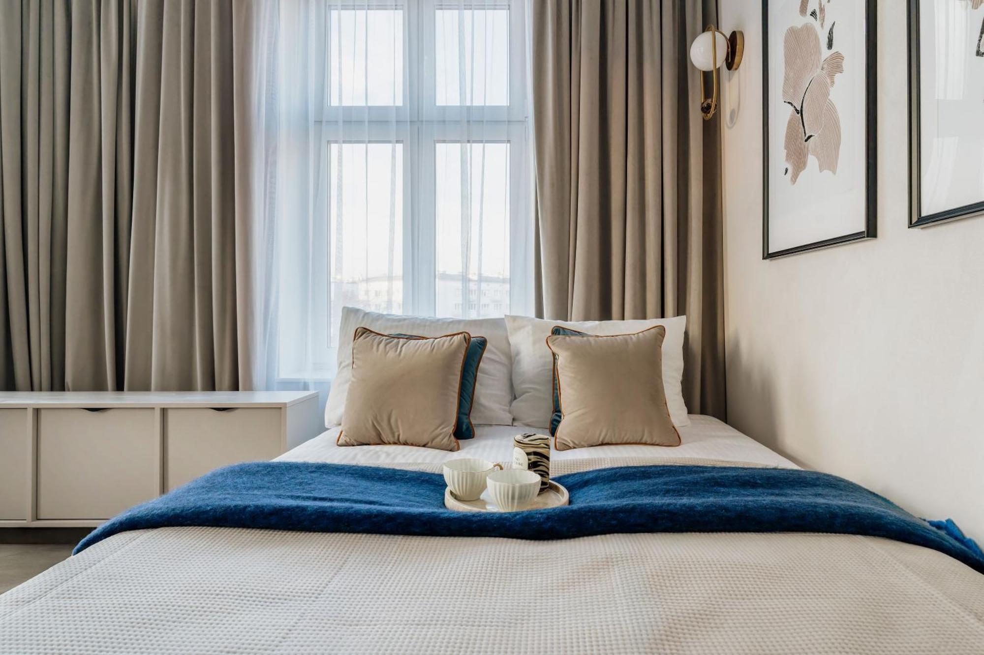 Millou - Loftaffair Collection Aparthotel Krakkó Kültér fotó