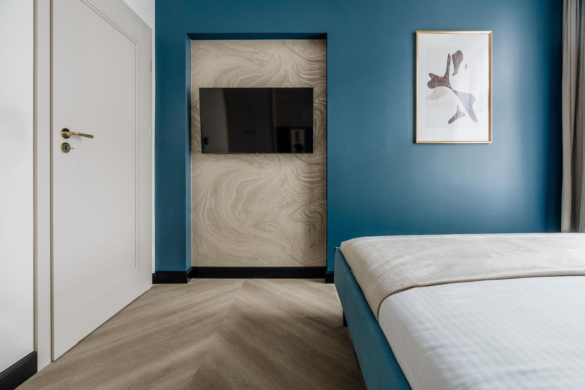 Millou - Loftaffair Collection Aparthotel Krakkó Kültér fotó