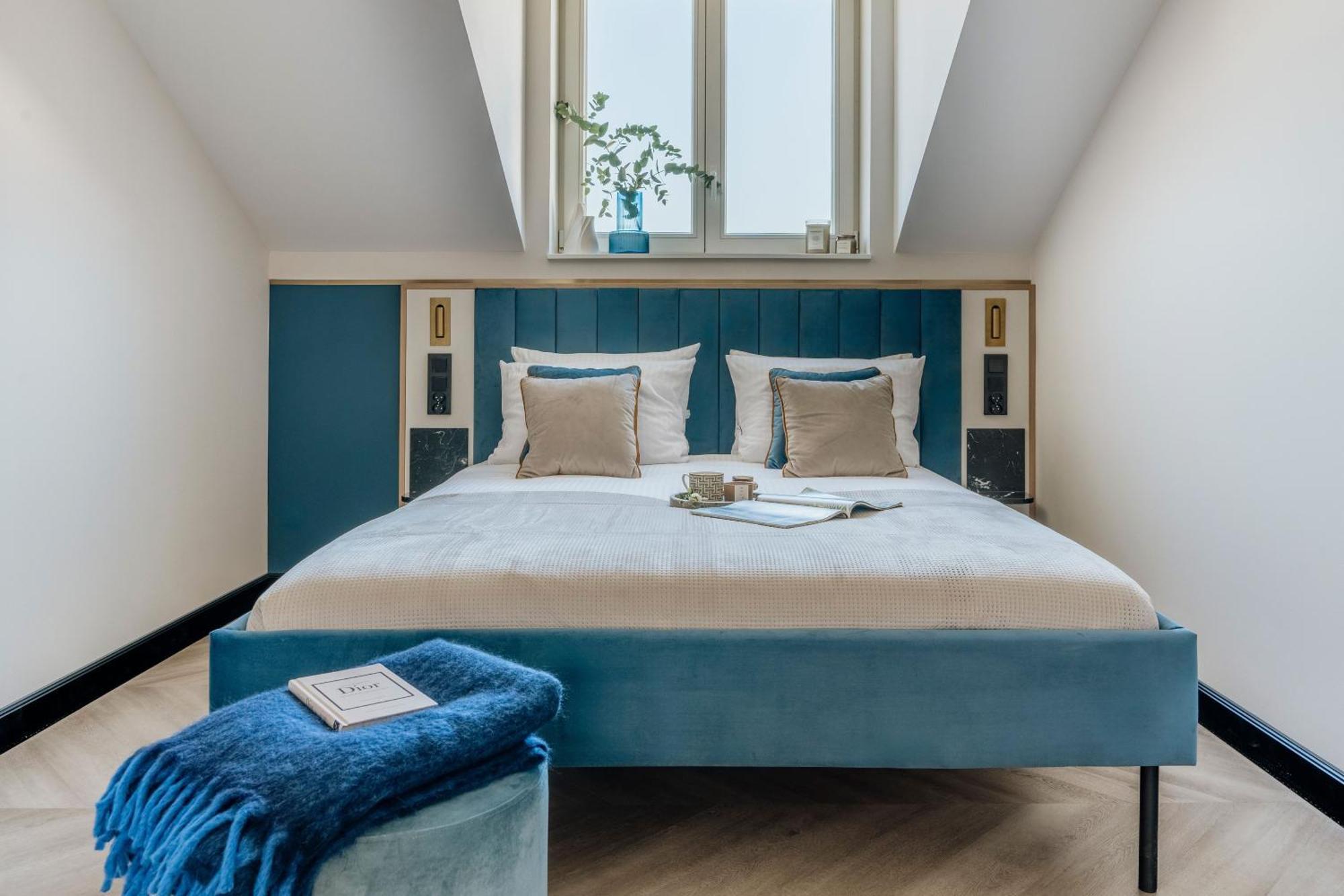 Millou - Loftaffair Collection Aparthotel Krakkó Kültér fotó