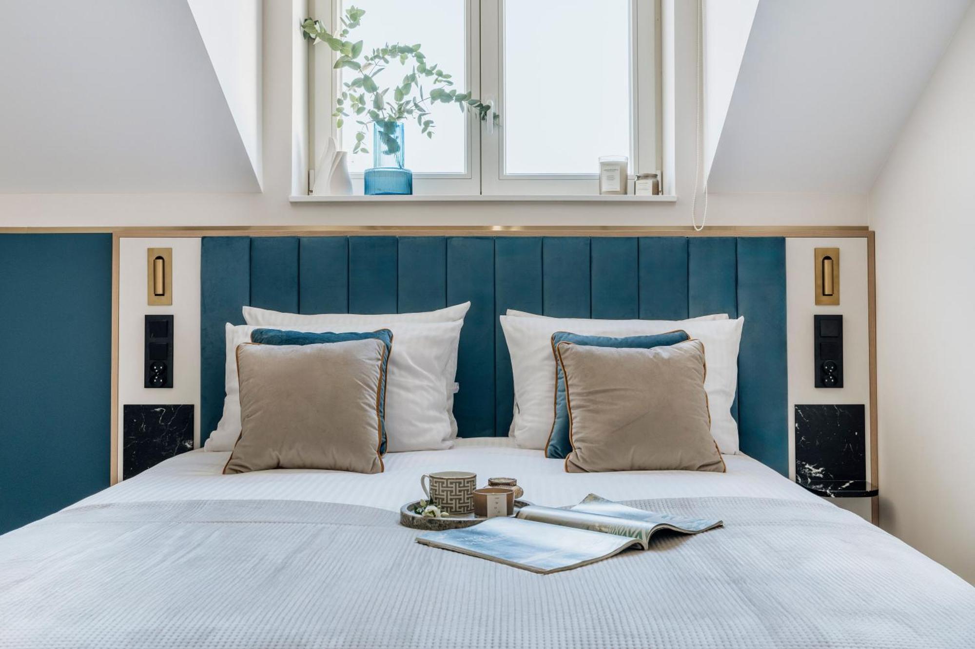Millou - Loftaffair Collection Aparthotel Krakkó Kültér fotó