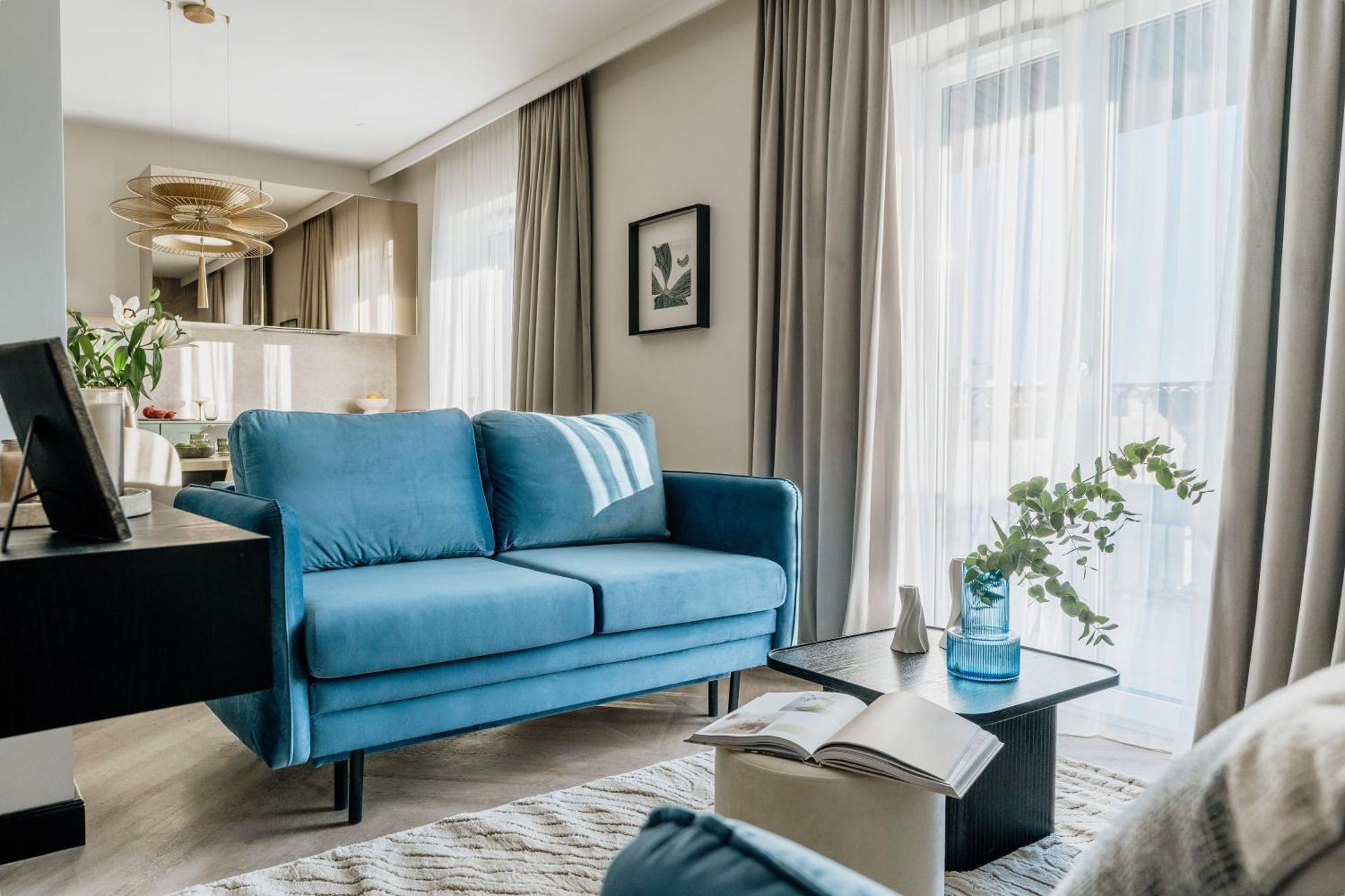 Millou - Loftaffair Collection Aparthotel Krakkó Kültér fotó