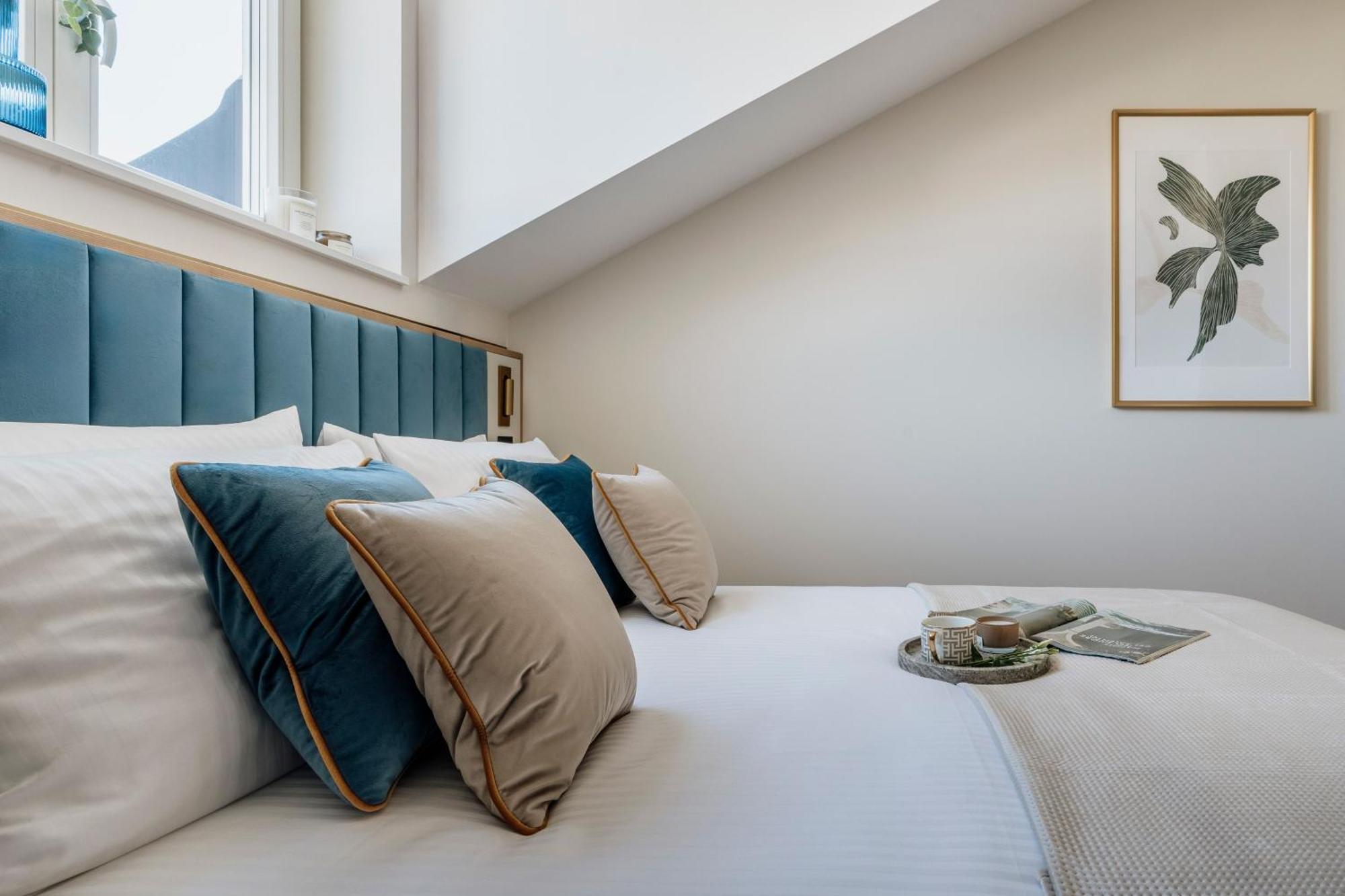 Millou - Loftaffair Collection Aparthotel Krakkó Kültér fotó