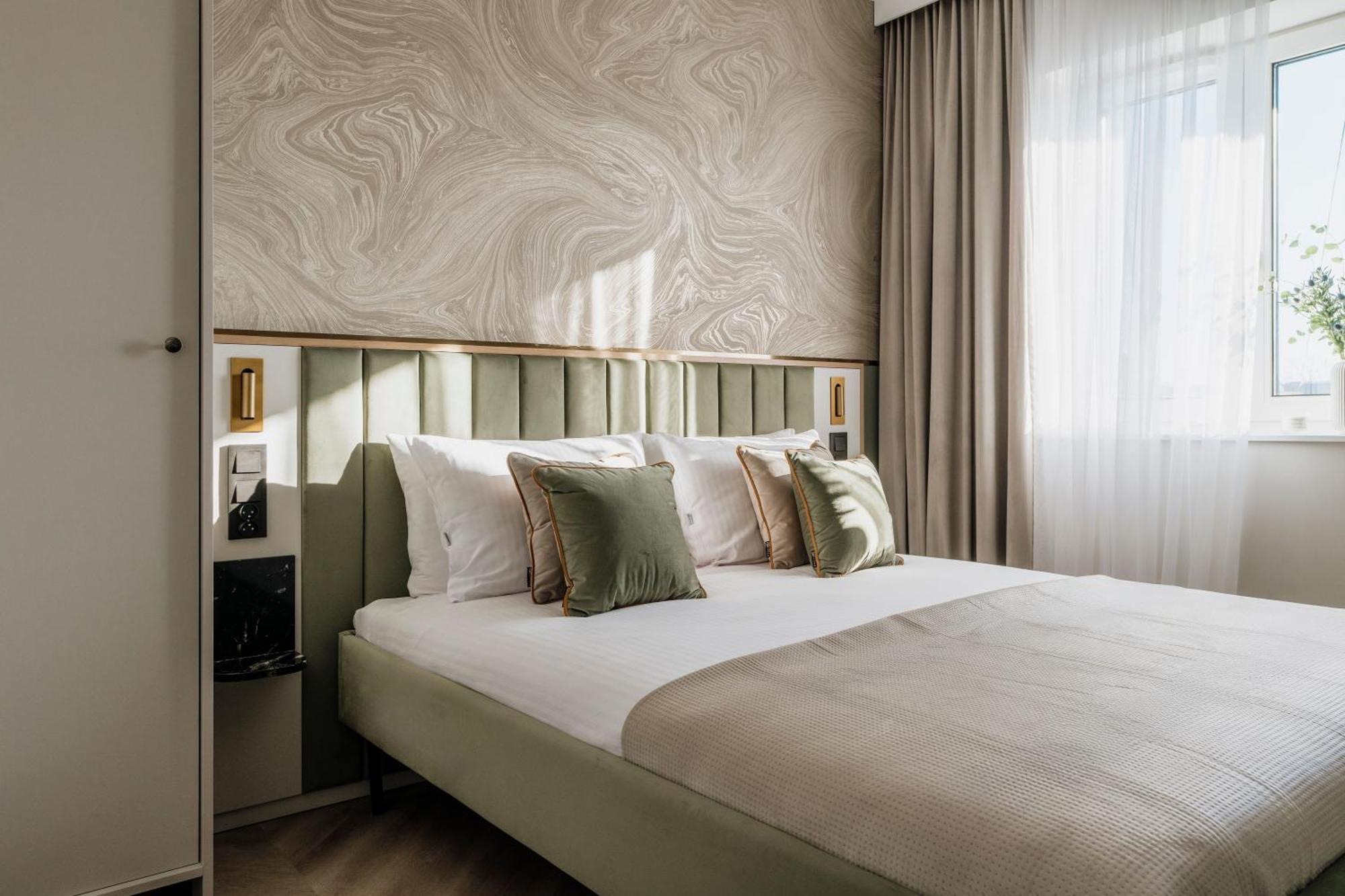 Millou - Loftaffair Collection Aparthotel Krakkó Kültér fotó