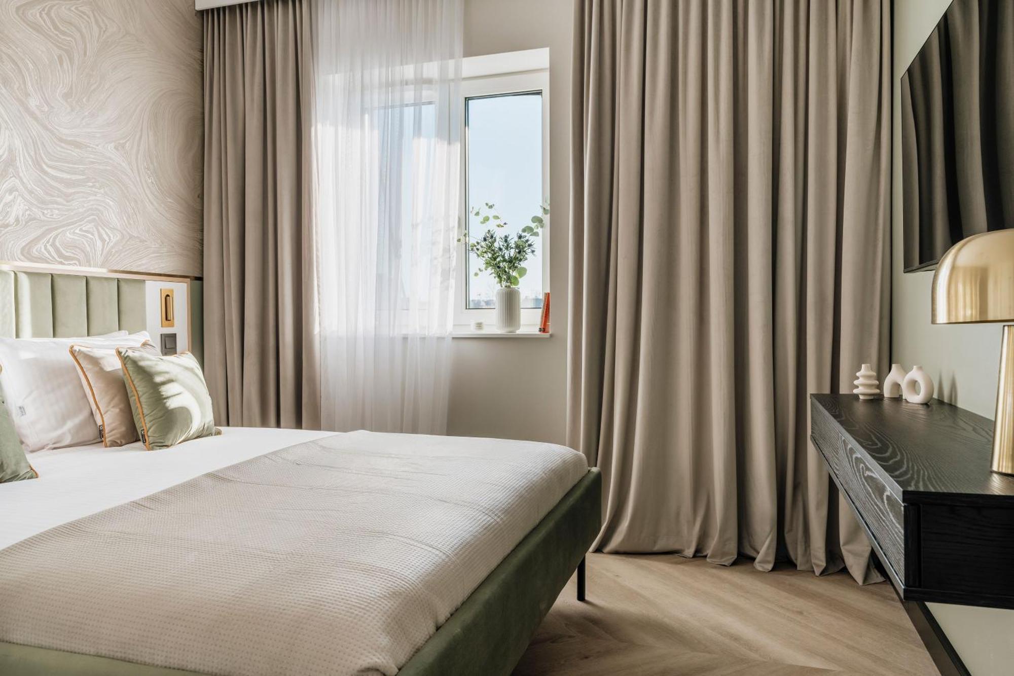 Millou - Loftaffair Collection Aparthotel Krakkó Kültér fotó