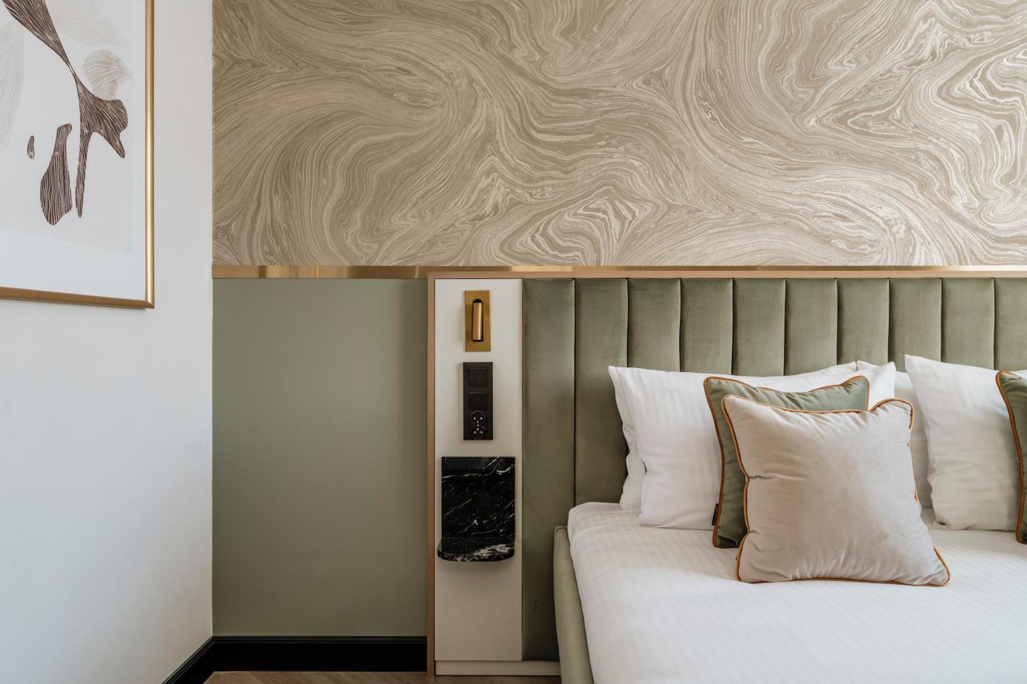 Millou - Loftaffair Collection Aparthotel Krakkó Kültér fotó