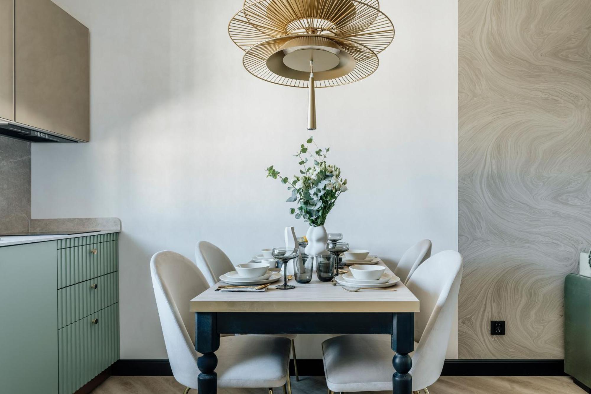 Millou - Loftaffair Collection Aparthotel Krakkó Kültér fotó