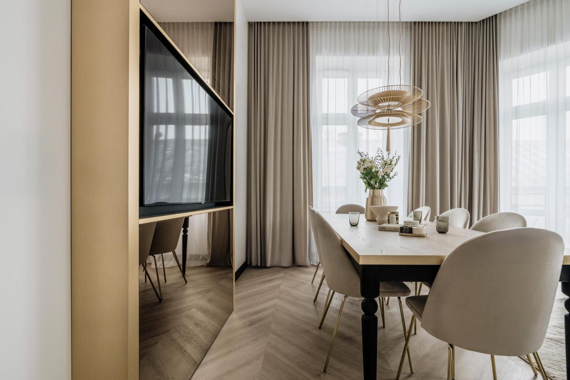 Millou - Loftaffair Collection Aparthotel Krakkó Kültér fotó