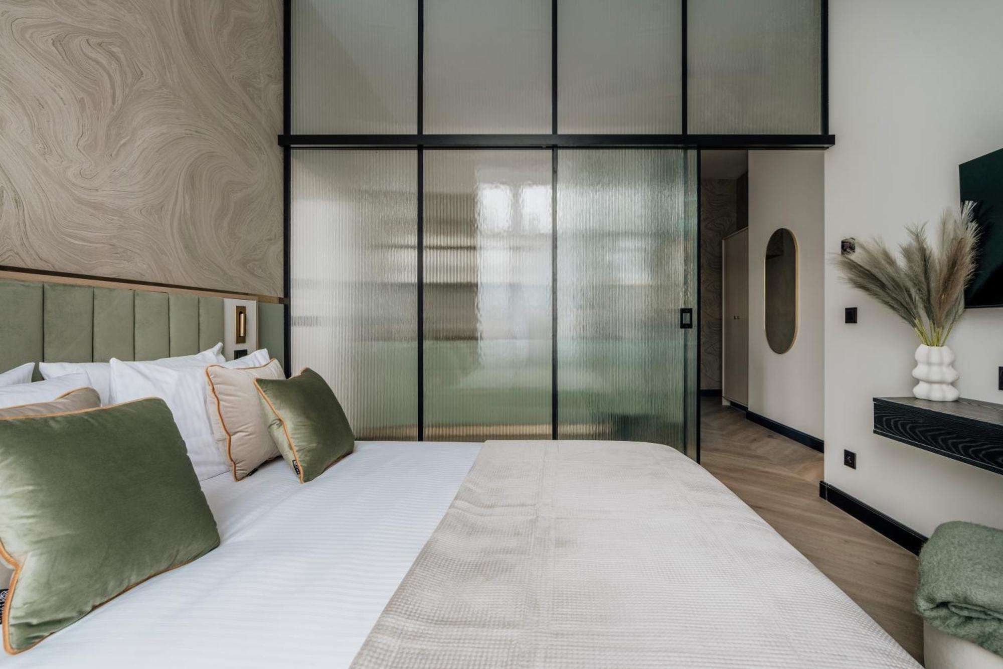 Millou - Loftaffair Collection Aparthotel Krakkó Kültér fotó