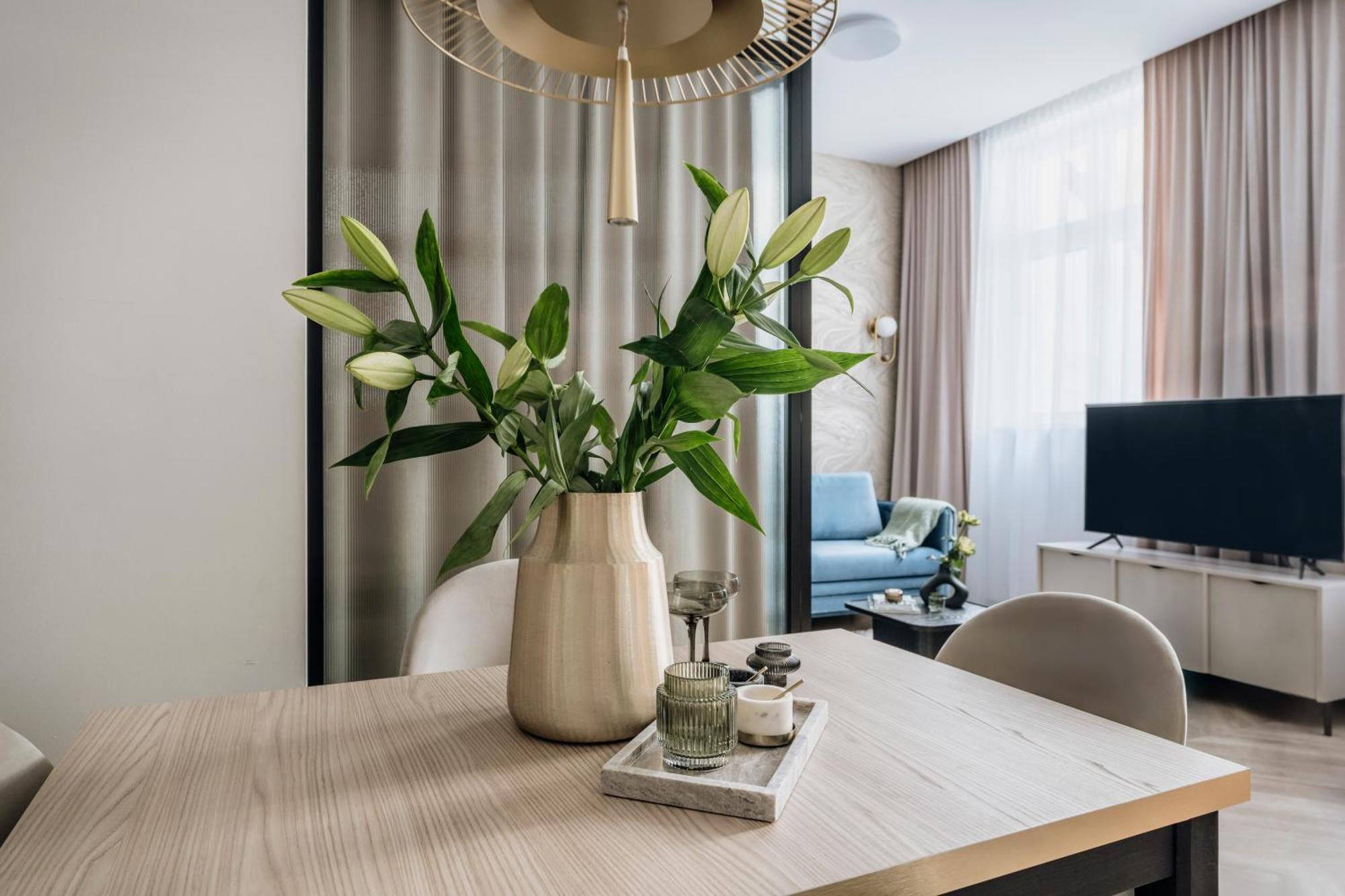 Millou - Loftaffair Collection Aparthotel Krakkó Kültér fotó