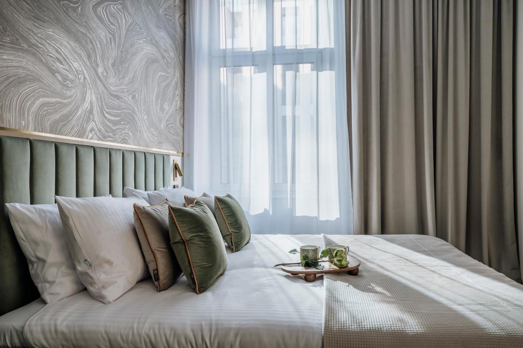 Millou - Loftaffair Collection Aparthotel Krakkó Kültér fotó