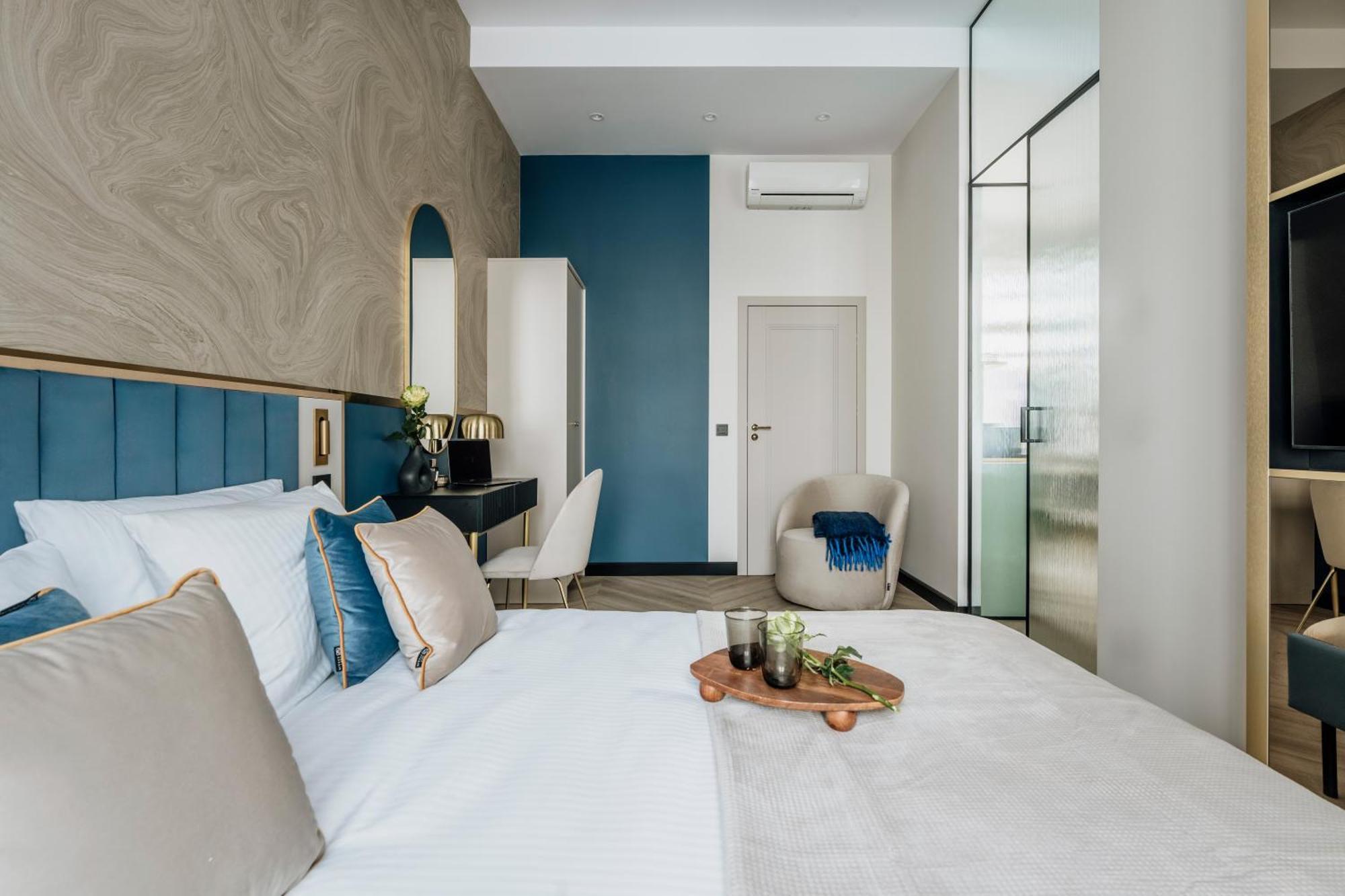 Millou - Loftaffair Collection Aparthotel Krakkó Kültér fotó