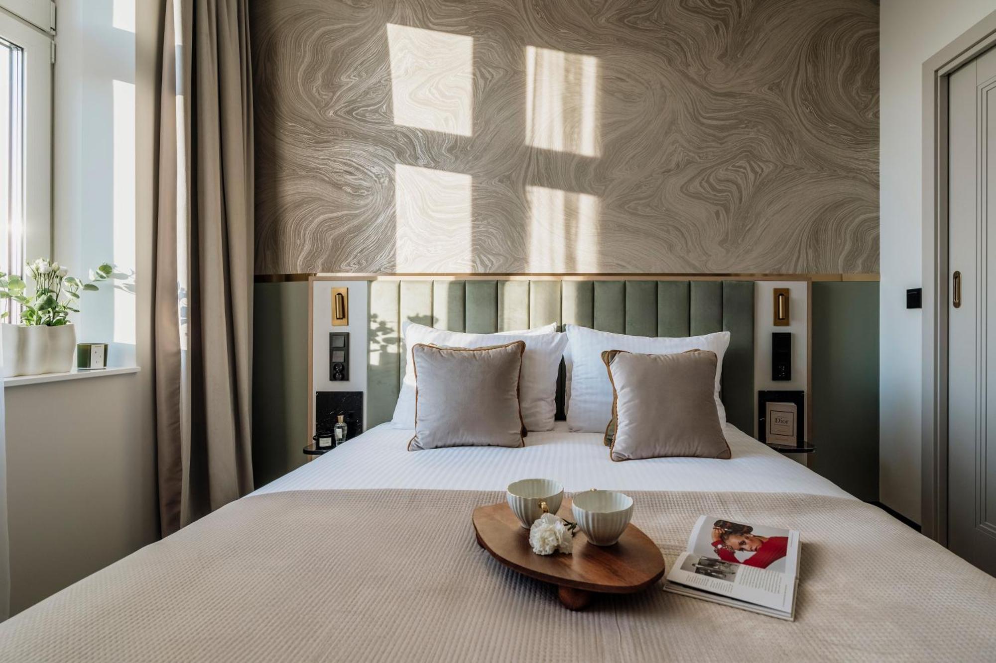 Millou - Loftaffair Collection Aparthotel Krakkó Kültér fotó