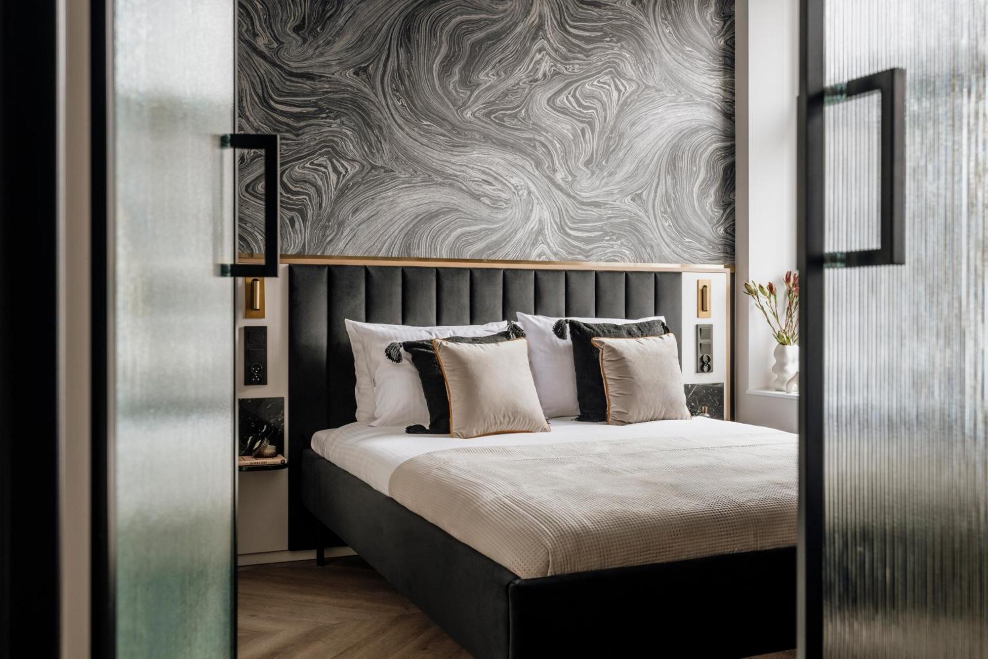 Millou - Loftaffair Collection Aparthotel Krakkó Kültér fotó