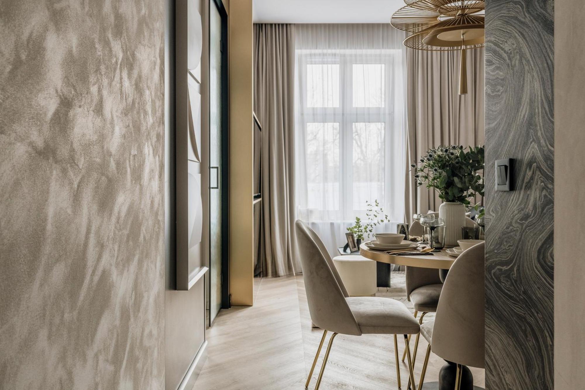Millou - Loftaffair Collection Aparthotel Krakkó Kültér fotó
