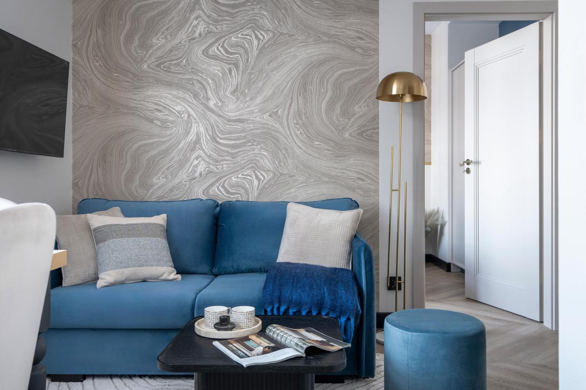 Millou - Loftaffair Collection Aparthotel Krakkó Kültér fotó