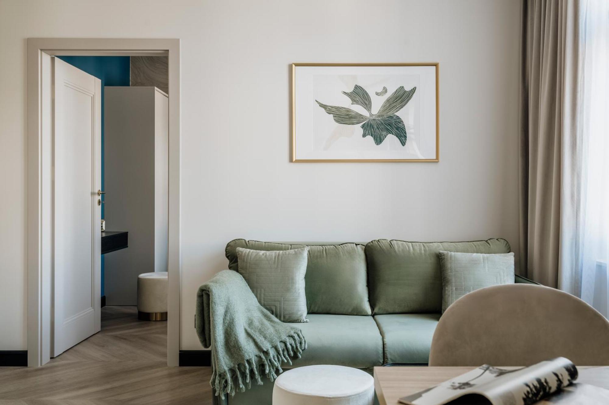 Millou - Loftaffair Collection Aparthotel Krakkó Kültér fotó
