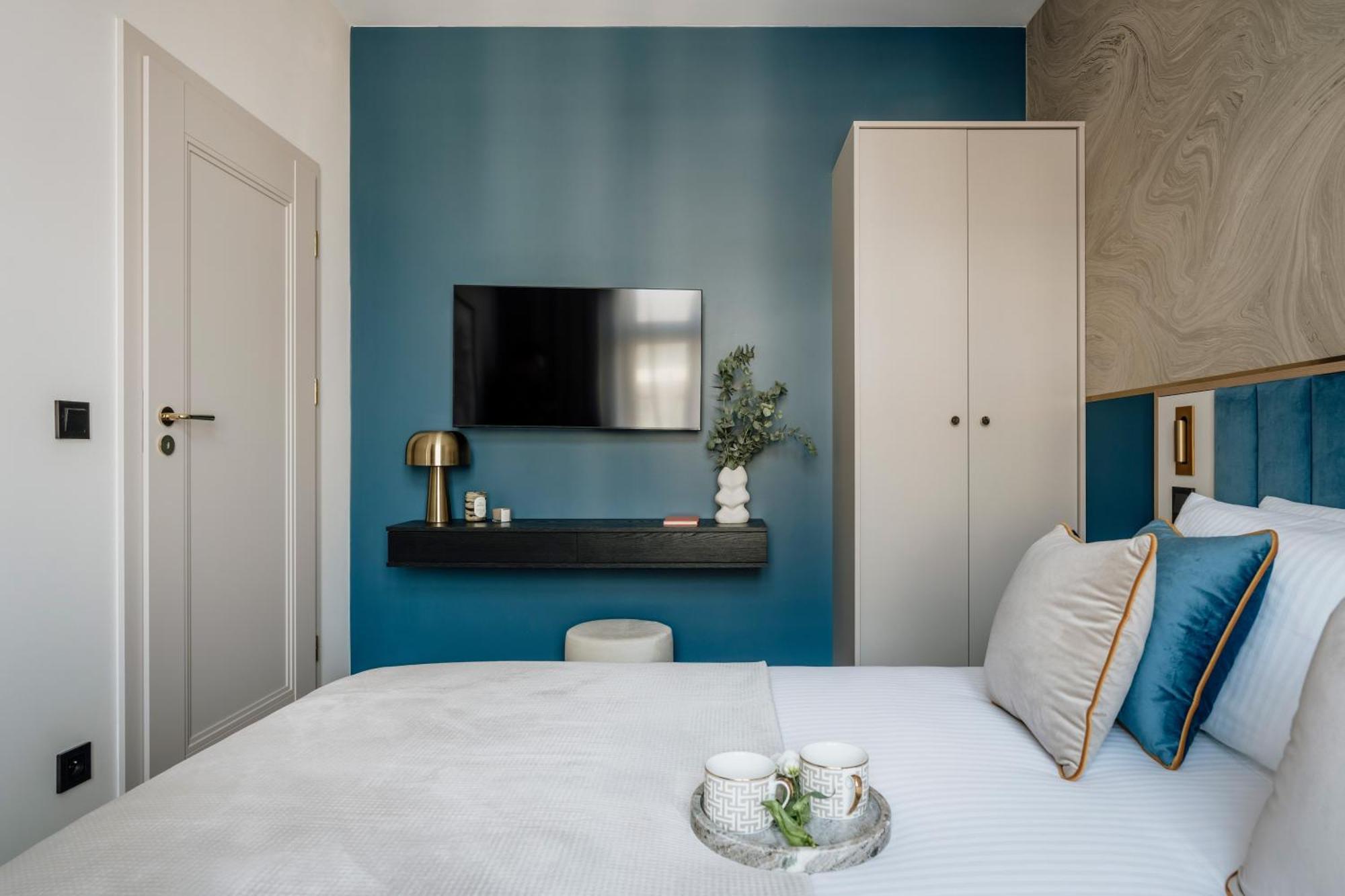 Millou - Loftaffair Collection Aparthotel Krakkó Kültér fotó